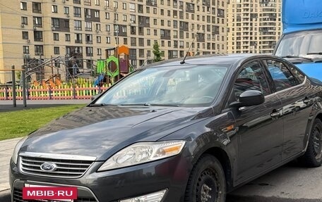 Ford Mondeo IV, 2009 год, 690 000 рублей, 2 фотография