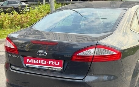 Ford Mondeo IV, 2009 год, 690 000 рублей, 6 фотография
