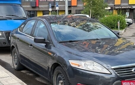 Ford Mondeo IV, 2009 год, 690 000 рублей, 3 фотография