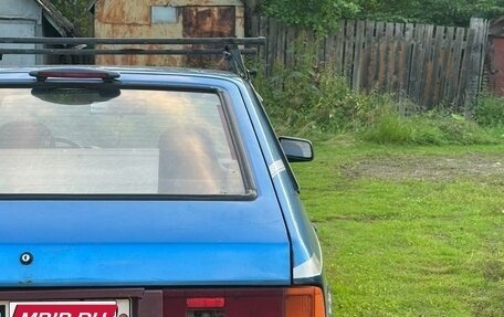 Москвич 2141, 1999 год, 115 000 рублей, 10 фотография