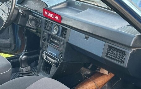 Москвич 2141, 1999 год, 115 000 рублей, 20 фотография
