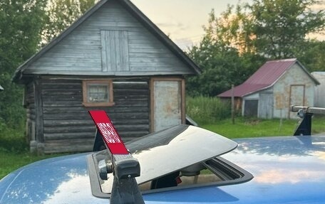 Москвич 2141, 1999 год, 115 000 рублей, 15 фотография