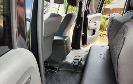 Volkswagen Amarok I рестайлинг, 2012 год, 1 650 000 рублей, 14 фотография