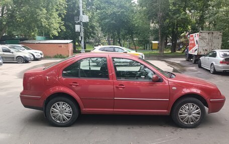 Volkswagen Bora, 2004 год, 260 000 рублей, 6 фотография