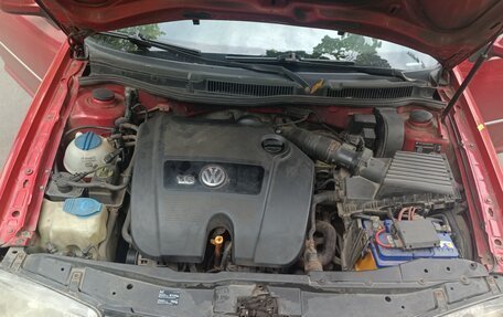 Volkswagen Bora, 2004 год, 260 000 рублей, 9 фотография