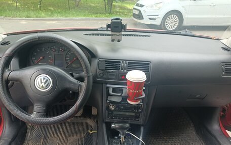 Volkswagen Bora, 2004 год, 260 000 рублей, 7 фотография