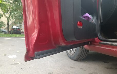 Volkswagen Bora, 2004 год, 260 000 рублей, 15 фотография