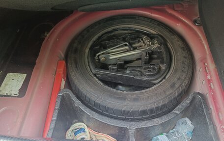 Volkswagen Bora, 2004 год, 260 000 рублей, 12 фотография