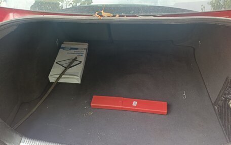 Volkswagen Bora, 2004 год, 260 000 рублей, 13 фотография