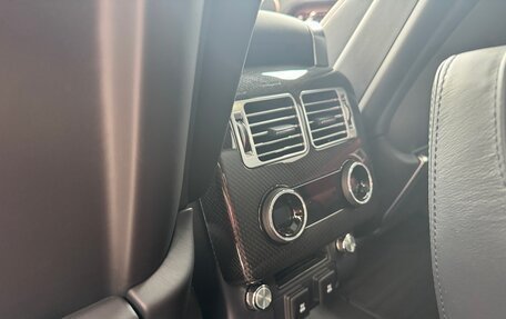 Land Rover Range Rover IV рестайлинг, 2020 год, 13 500 000 рублей, 19 фотография