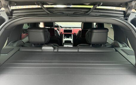 Land Rover Range Rover IV рестайлинг, 2020 год, 13 500 000 рублей, 18 фотография