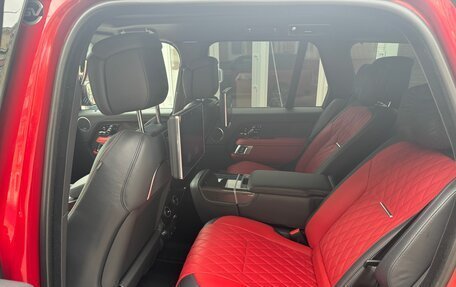Land Rover Range Rover IV рестайлинг, 2020 год, 13 500 000 рублей, 21 фотография