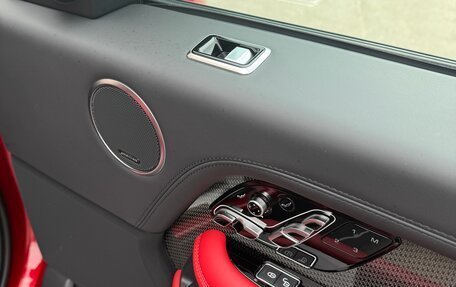 Land Rover Range Rover IV рестайлинг, 2020 год, 13 500 000 рублей, 20 фотография