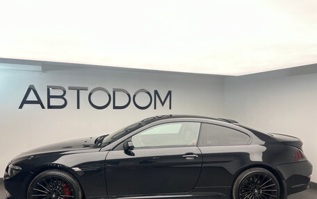 BMW 6 серия, 2009 год, 1 399 000 рублей, 6 фотография