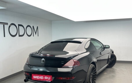 BMW 6 серия, 2009 год, 1 399 000 рублей, 4 фотография