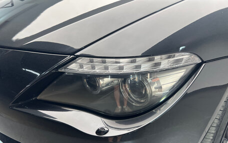 BMW 6 серия, 2009 год, 1 399 000 рублей, 21 фотография
