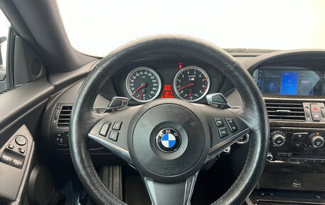 BMW 6 серия, 2009 год, 1 399 000 рублей, 17 фотография