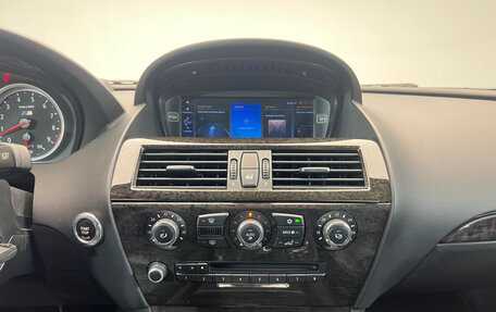 BMW 6 серия, 2009 год, 1 399 000 рублей, 15 фотография