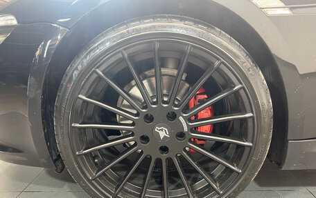 BMW 6 серия, 2009 год, 1 399 000 рублей, 22 фотография