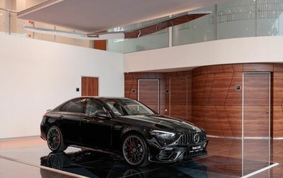 Mercedes-Benz C-Класс AMG, 2024 год, 13 850 000 рублей, 1 фотография