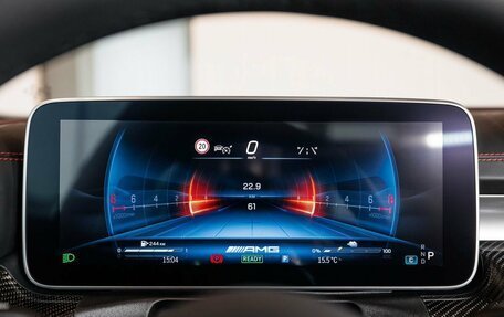 Mercedes-Benz C-Класс AMG, 2024 год, 13 850 000 рублей, 15 фотография