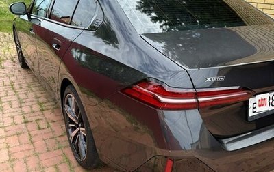 BMW 5 серия, 2023 год, 7 900 000 рублей, 1 фотография