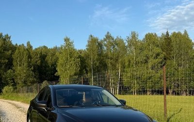 Mazda 3, 2013 год, 1 250 000 рублей, 1 фотография