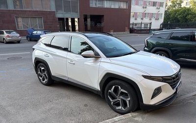Hyundai Tucson, 2021 год, 3 750 000 рублей, 1 фотография