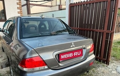 Mitsubishi Lancer IX, 2005 год, 380 000 рублей, 1 фотография