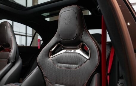 Mercedes-Benz C-Класс AMG, 2024 год, 13 850 000 рублей, 23 фотография