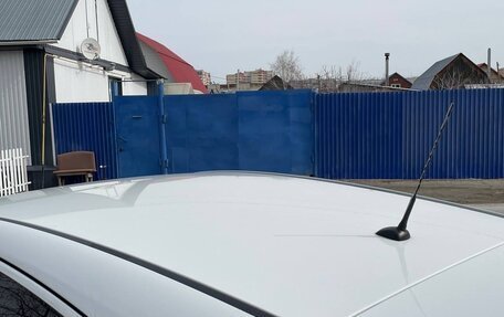 Opel Astra J, 2012 год, 760 000 рублей, 8 фотография