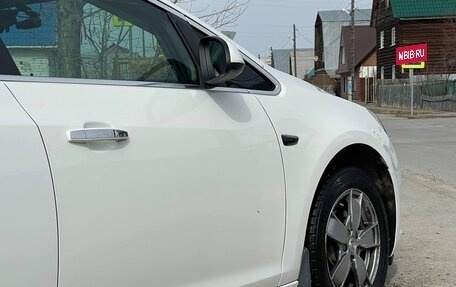 Opel Astra J, 2012 год, 760 000 рублей, 10 фотография