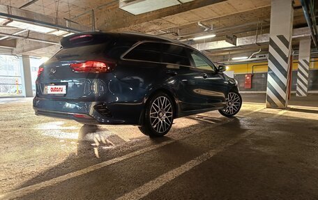 KIA cee'd III, 2020 год, 2 070 000 рублей, 2 фотография