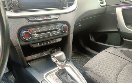 KIA cee'd III, 2020 год, 2 070 000 рублей, 18 фотография