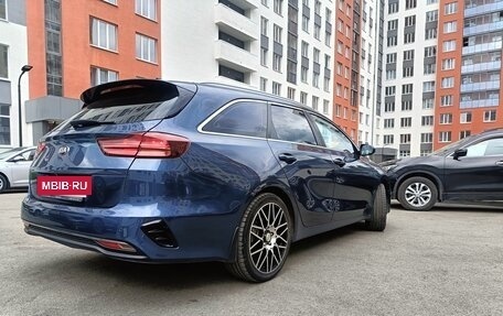 KIA cee'd III, 2020 год, 2 070 000 рублей, 5 фотография