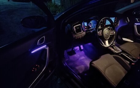 KIA cee'd III, 2020 год, 2 070 000 рублей, 21 фотография