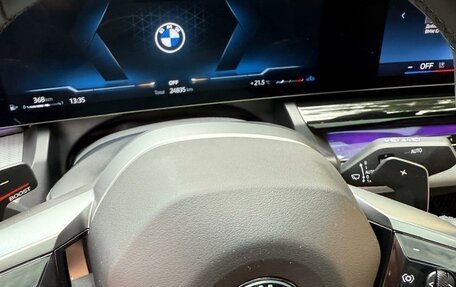 BMW 5 серия, 2023 год, 7 900 000 рублей, 2 фотография