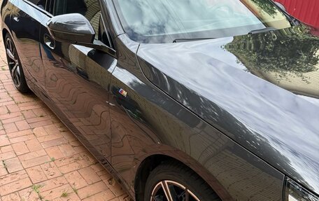 BMW 5 серия, 2023 год, 7 900 000 рублей, 6 фотография