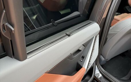 BMW 5 серия, 2023 год, 7 900 000 рублей, 9 фотография