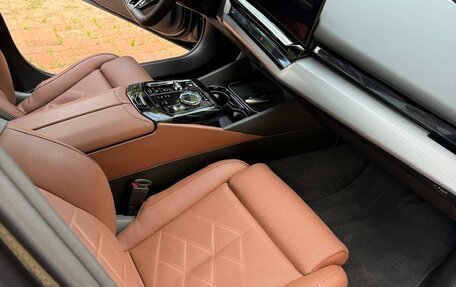 BMW 5 серия, 2023 год, 7 900 000 рублей, 5 фотография