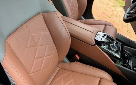 BMW 5 серия, 2023 год, 7 900 000 рублей, 13 фотография