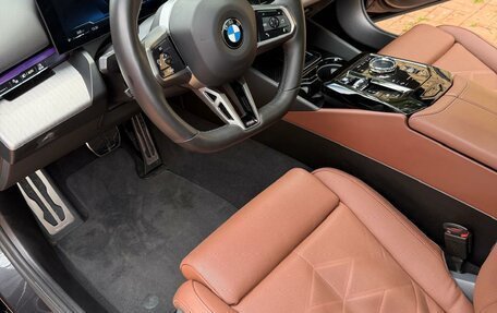 BMW 5 серия, 2023 год, 7 900 000 рублей, 4 фотография