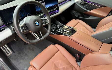 BMW 5 серия, 2023 год, 7 900 000 рублей, 14 фотография