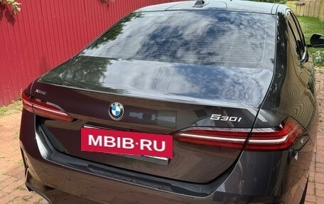 BMW 5 серия, 2023 год, 7 900 000 рублей, 3 фотография