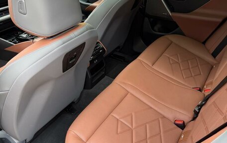 BMW 5 серия, 2023 год, 7 900 000 рублей, 16 фотография