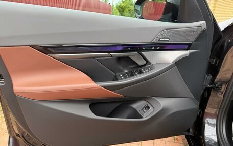 BMW 5 серия, 2023 год, 7 900 000 рублей, 18 фотография