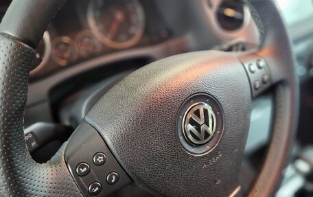 Volkswagen Tiguan I, 2009 год, 1 050 000 рублей, 3 фотография