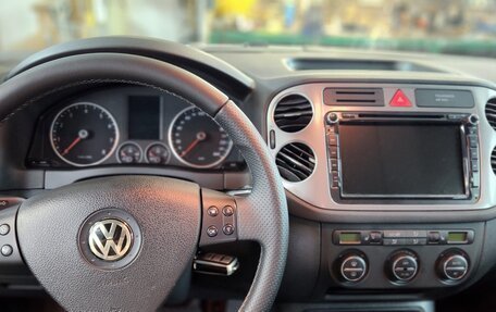 Volkswagen Tiguan I, 2009 год, 1 050 000 рублей, 5 фотография
