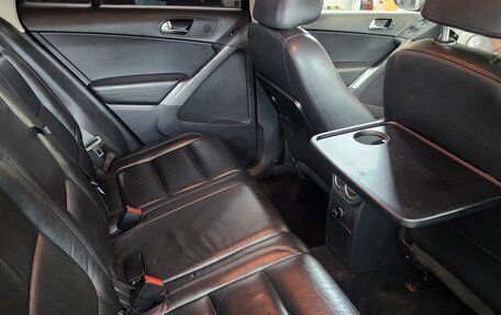 Volkswagen Tiguan I, 2009 год, 1 050 000 рублей, 9 фотография