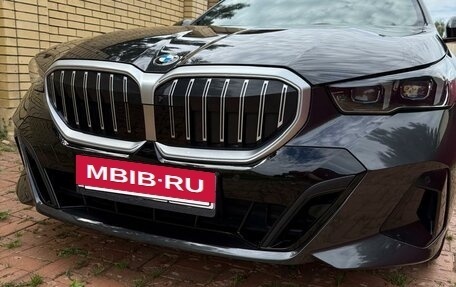 BMW 5 серия, 2023 год, 7 900 000 рублей, 17 фотография